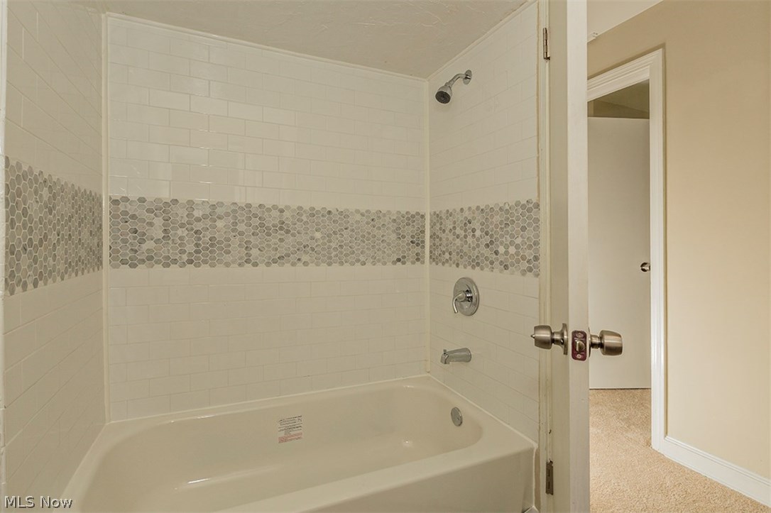 Vansweringen - Residential