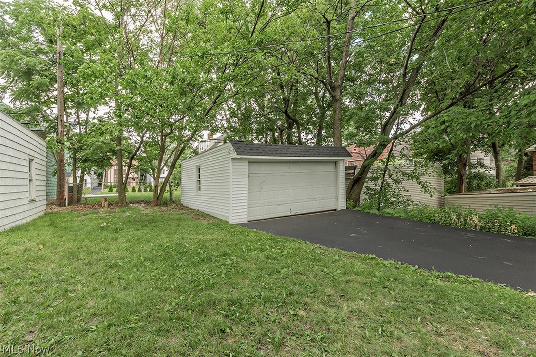 Vansweringen - Residential