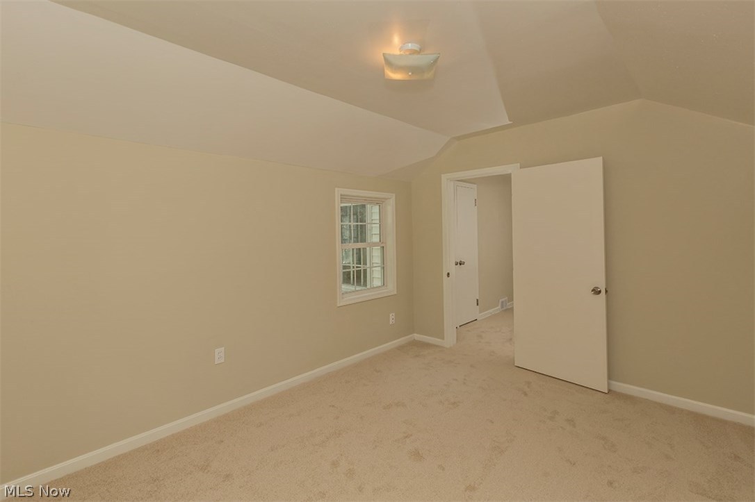 Vansweringen - Residential