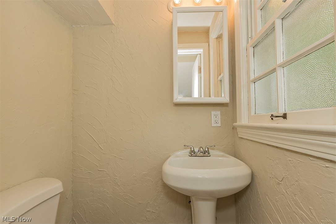 Vansweringen - Residential