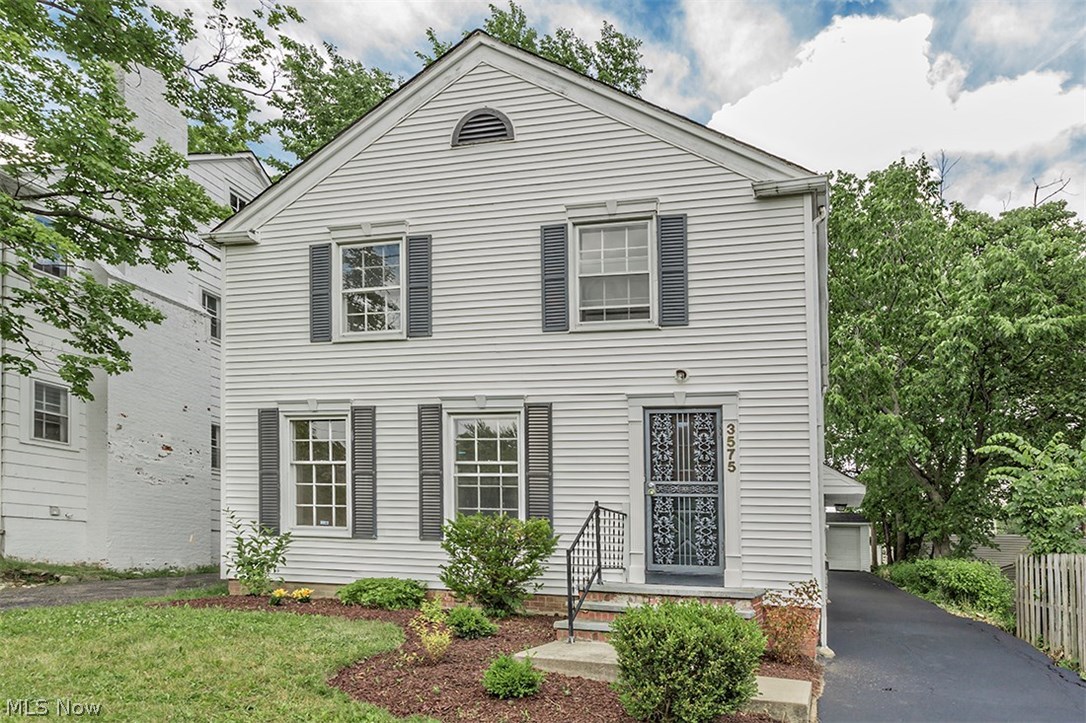 Vansweringen - Residential