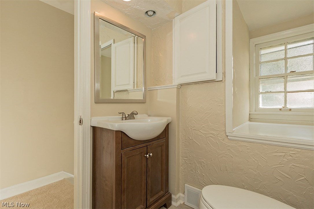 Vansweringen - Residential