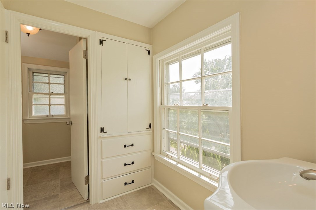 Vansweringen - Residential