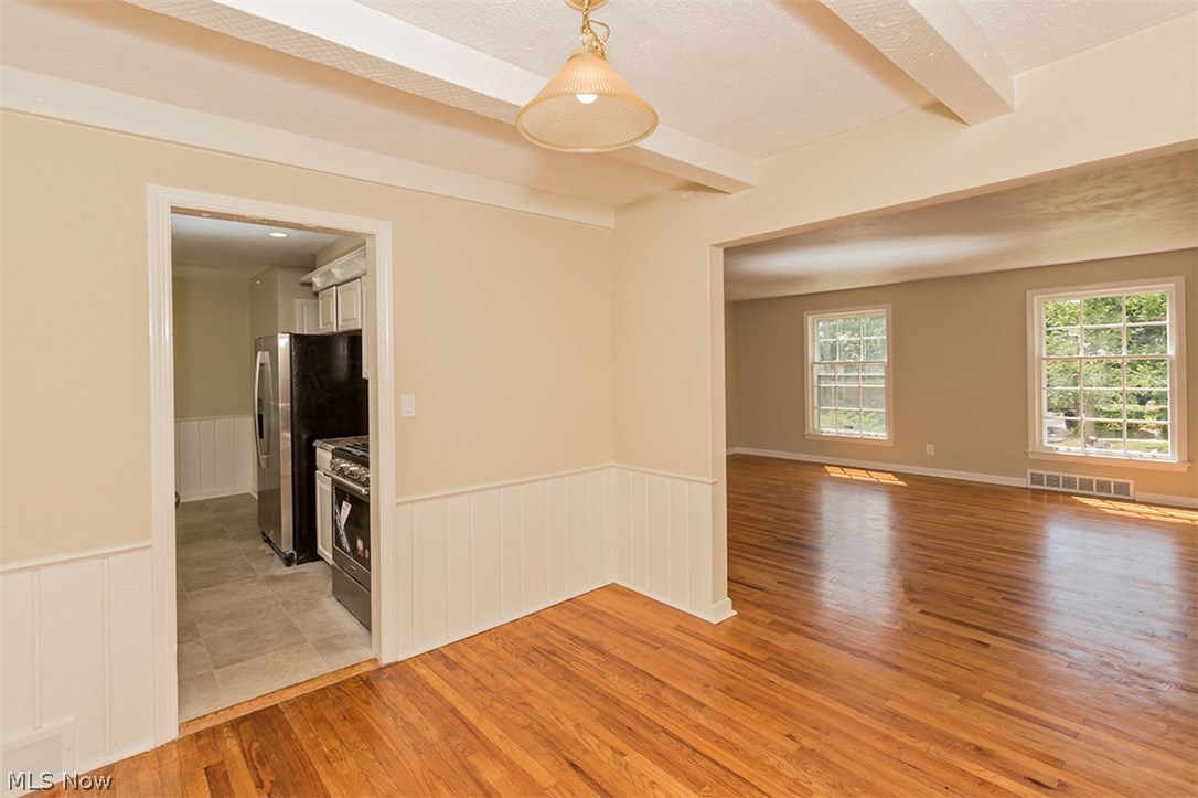 Vansweringen - Residential