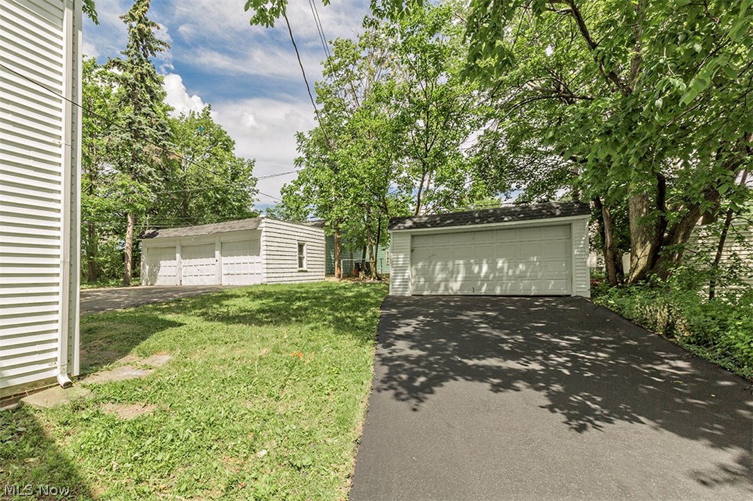 Vansweringen - Residential