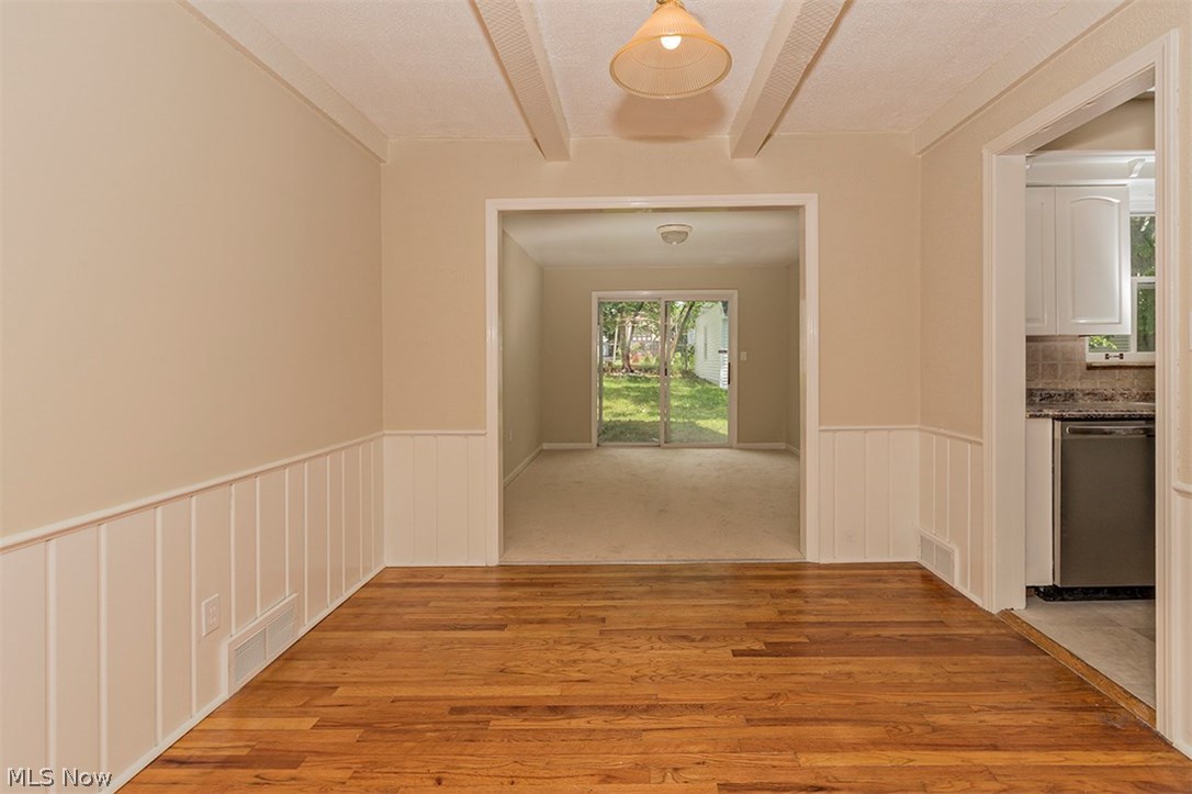 Vansweringen - Residential