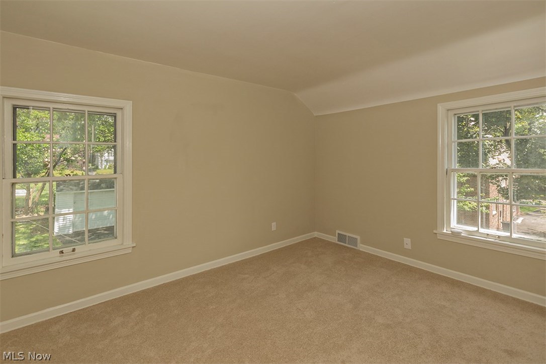 Vansweringen - Residential