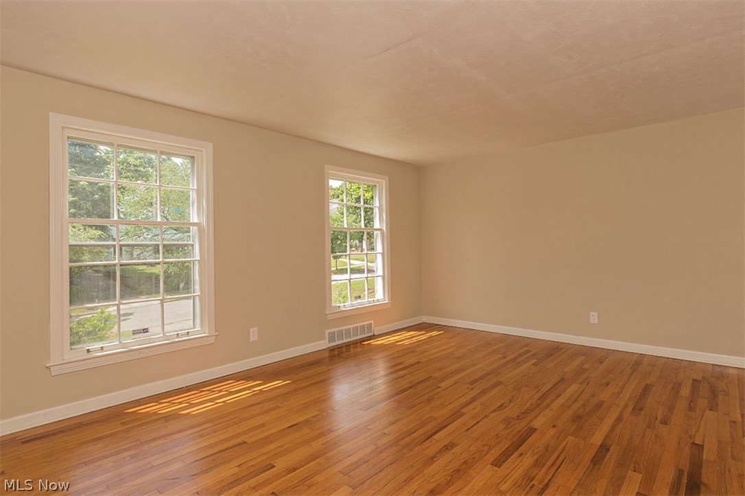 Vansweringen - Residential