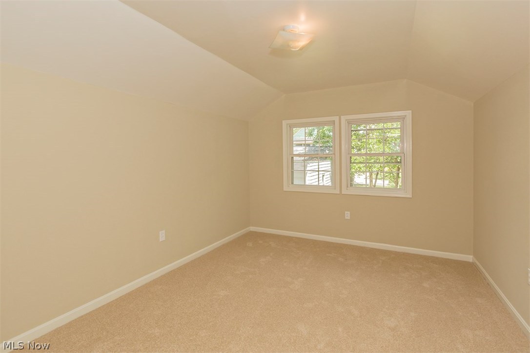 Vansweringen - Residential