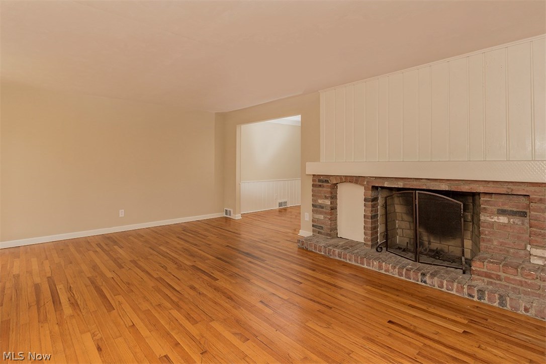 Vansweringen - Residential