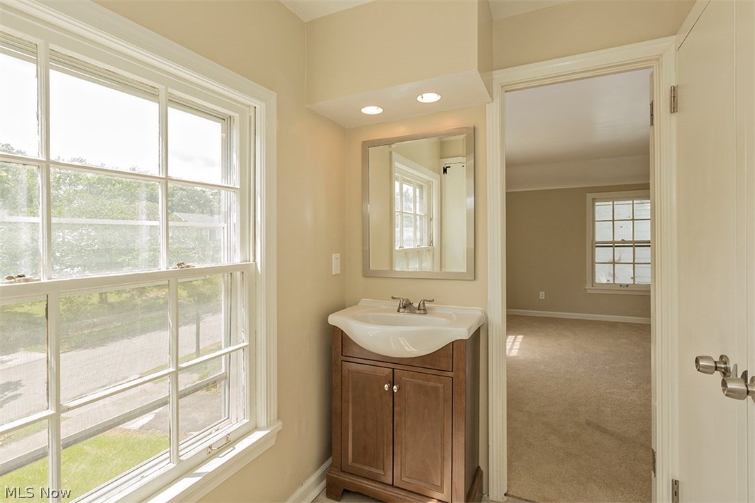 Vansweringen - Residential