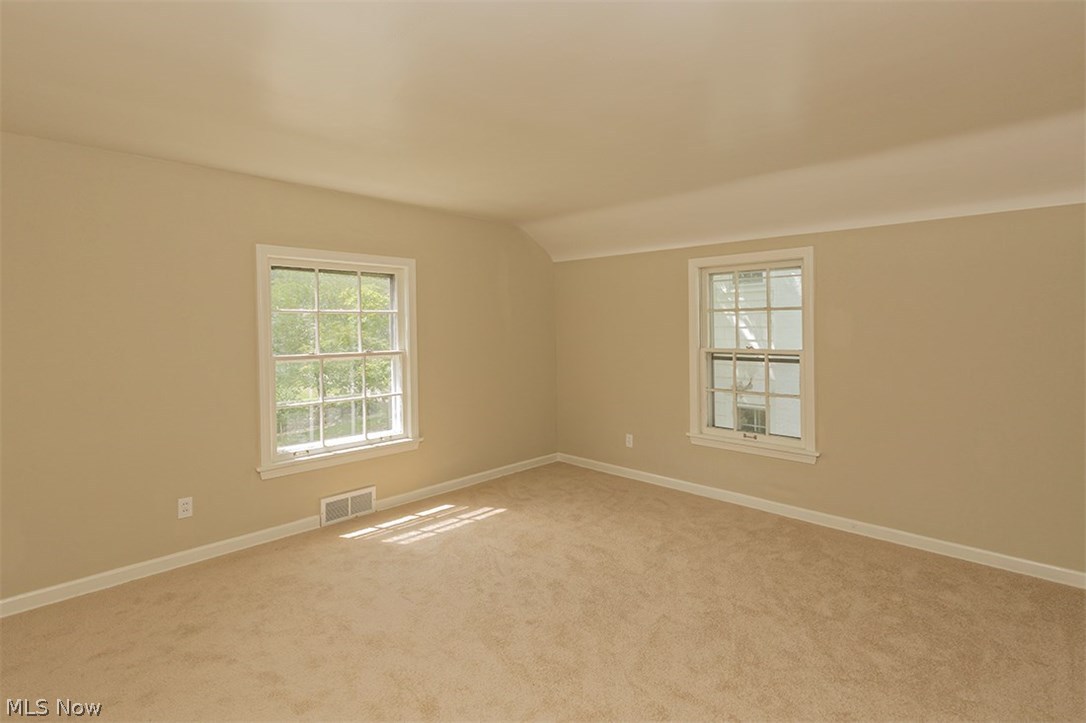 Vansweringen - Residential