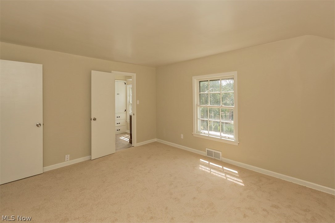 Vansweringen - Residential