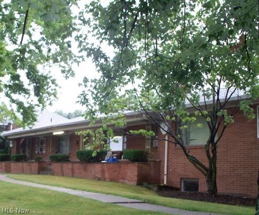 Canton - Residential Lease