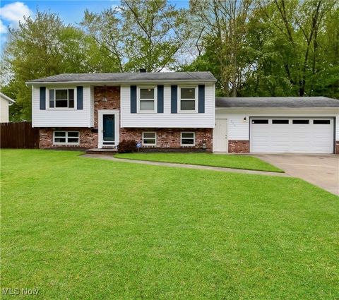 533 Lake Erie Street, Conneaut, OH 44030 - MLS#: 5122786