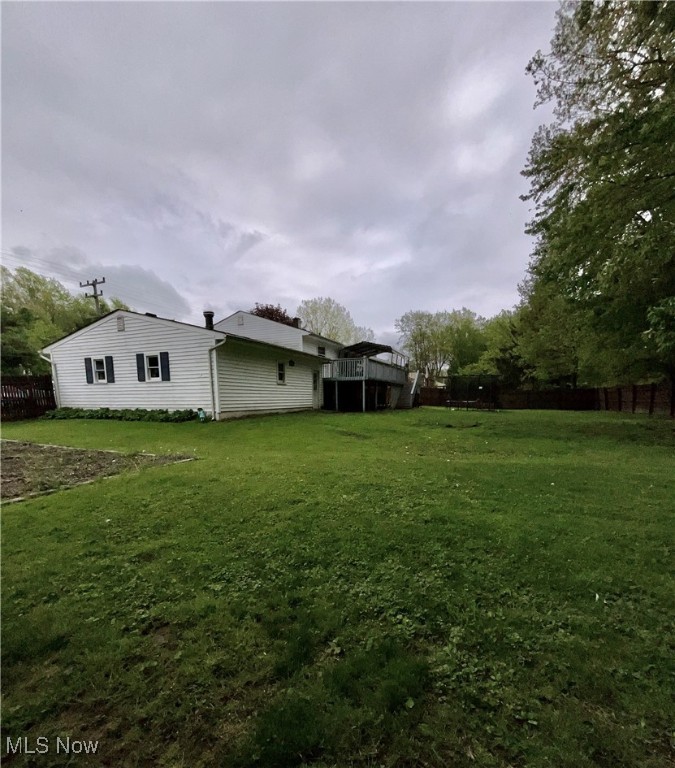 533 Lake Erie Street, Conneaut, Ohio image 25