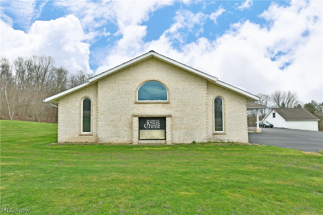 6000 Webber Cole Road