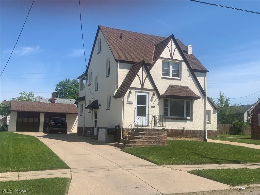 Berwick Ext - Residential Income
