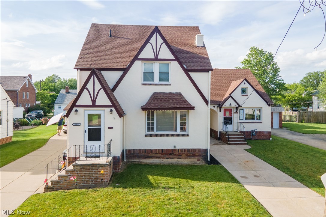 Berwick Ext - Residential Income