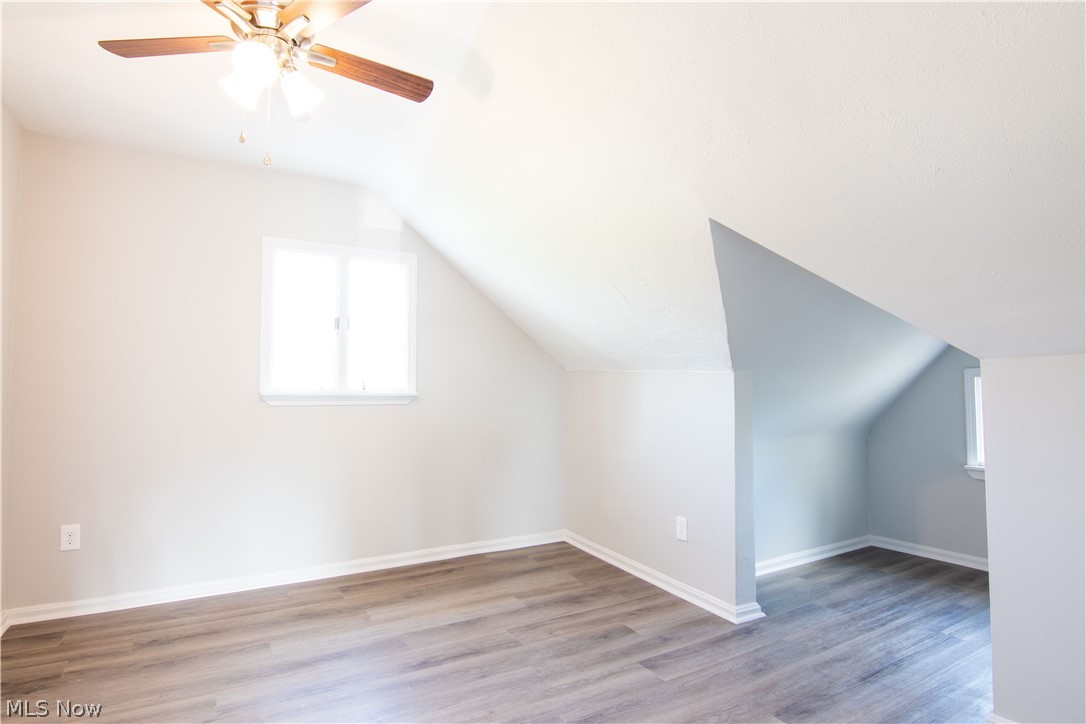 Berwick Ext - Residential Income