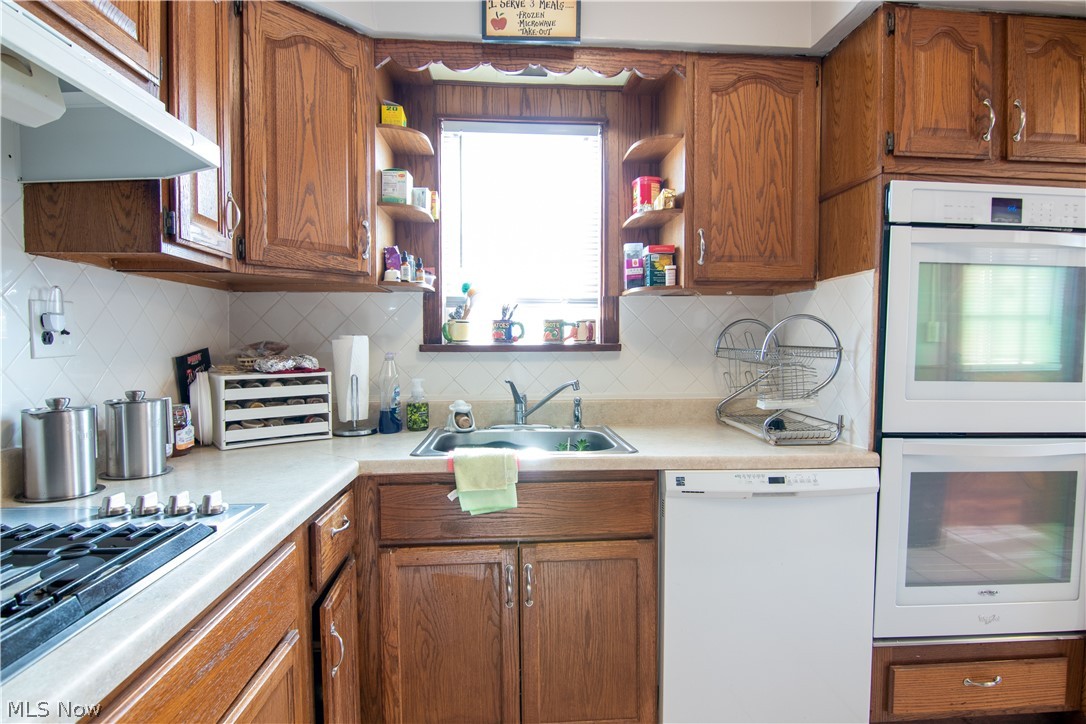 Berwick Ext - Residential Income