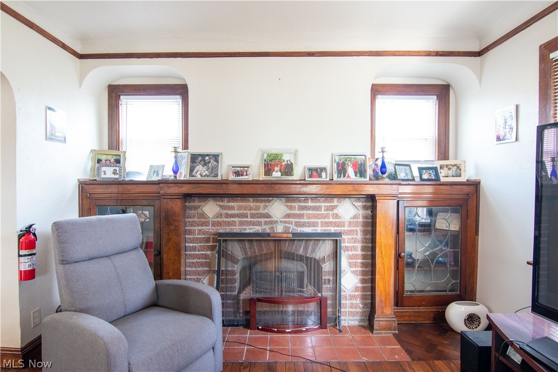 Berwick Ext - Residential Income