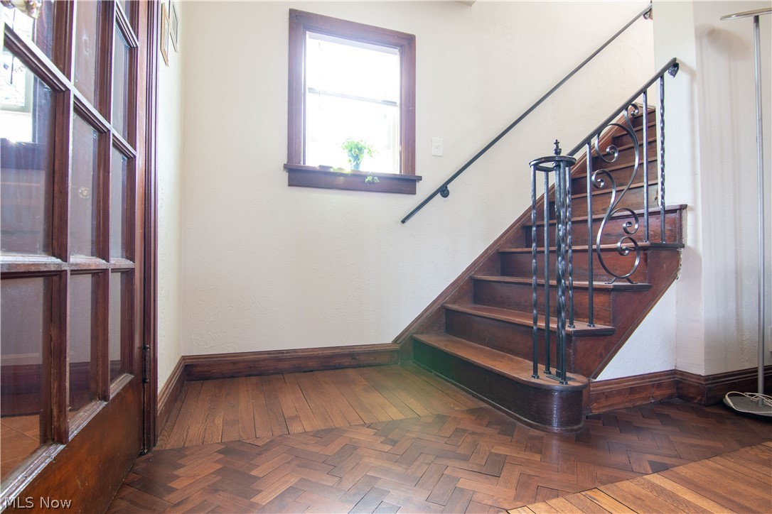 Berwick Ext - Residential Income