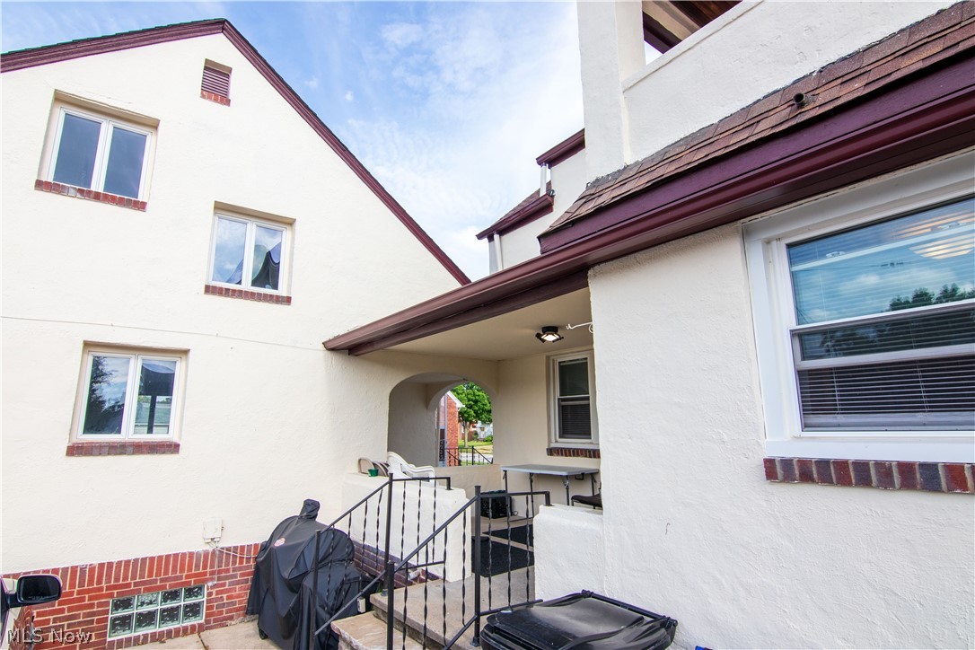 Berwick Ext - Residential Income