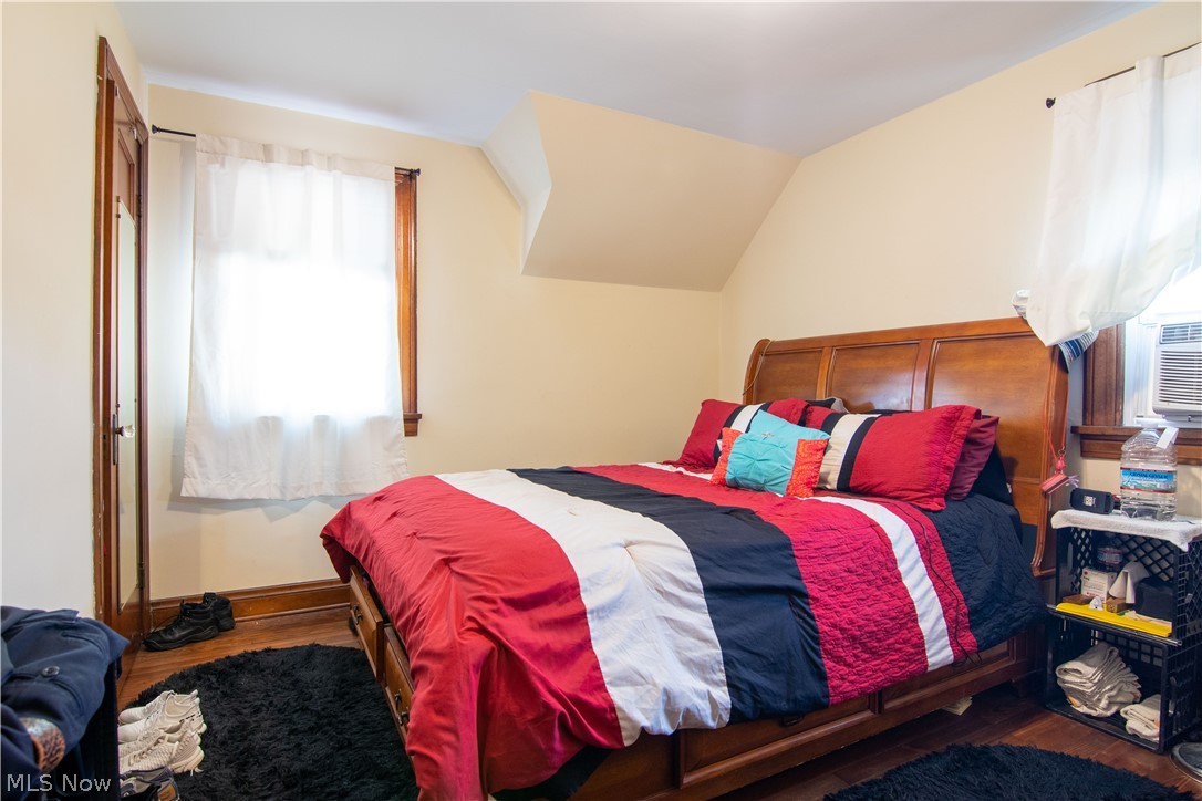 Berwick Ext - Residential Income