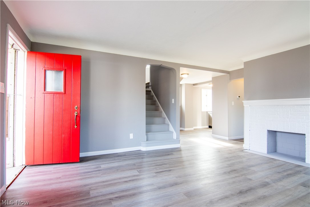 Berwick Ext - Residential Income