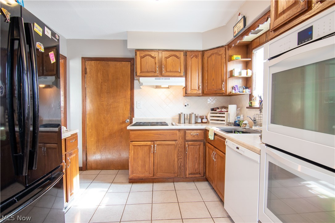 Berwick Ext - Residential Income