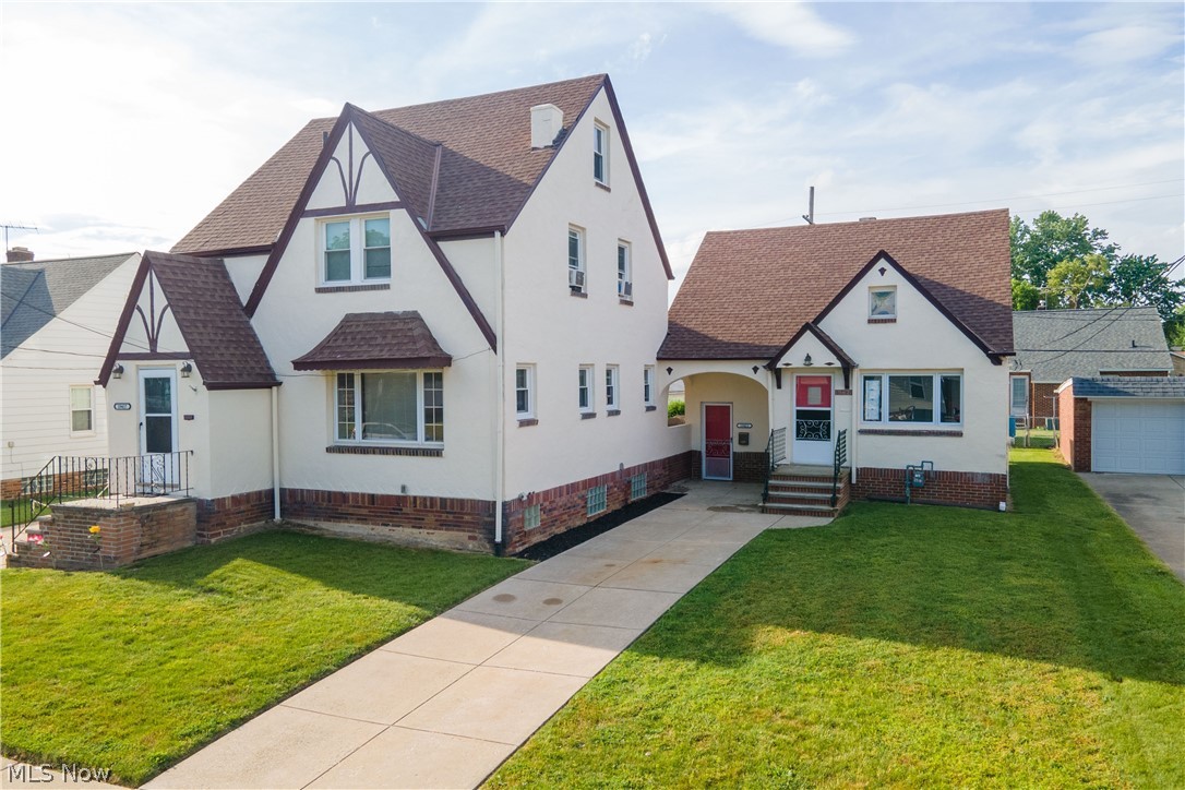 Berwick Ext - Residential Income