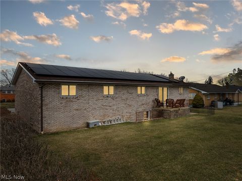 Tiny photo for 2436 W Alexander Manor Mnr, Steubenville, OH 43952 (MLS # 5190505)