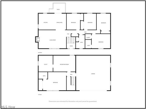 Tiny photo for 2436 W Alexander Manor Mnr, Steubenville, OH 43952 (MLS # 5190505)