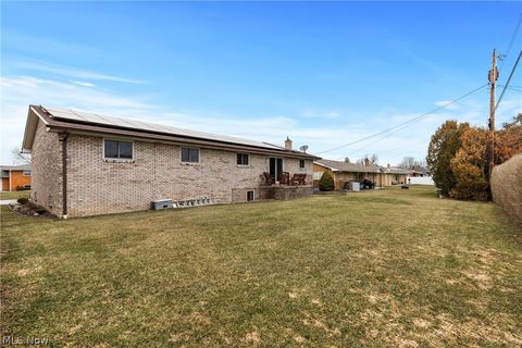 Tiny photo for 2436 W Alexander Manor Mnr, Steubenville, OH 43952 (MLS # 5190505)