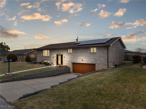 Tiny photo for 2436 W Alexander Manor Mnr, Steubenville, OH 43952 (MLS # 5190505)