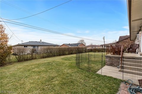 Tiny photo for 2436 W Alexander Manor Mnr, Steubenville, OH 43952 (MLS # 5190505)