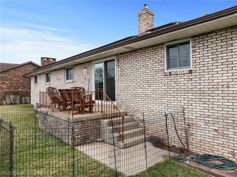 Tiny photo for 2436 W Alexander Manor Mnr, Steubenville, OH 43952 (MLS # 5190505)