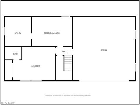 Tiny photo for 2436 W Alexander Manor Mnr, Steubenville, OH 43952 (MLS # 5190505)