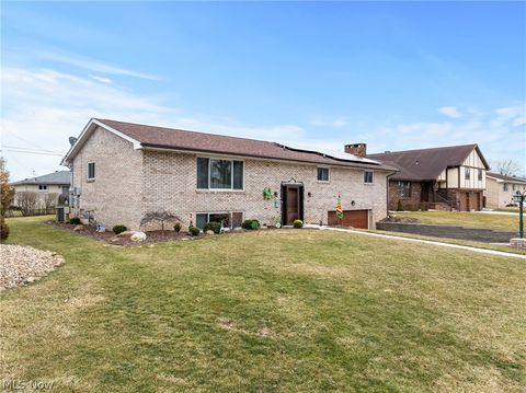 Tiny photo for 2436 W Alexander Manor Mnr, Steubenville, OH 43952 (MLS # 5190505)