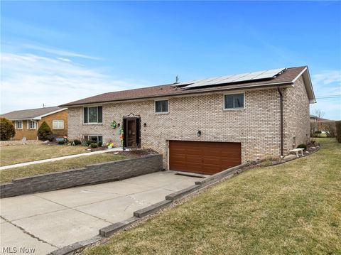 Tiny photo for 2436 W Alexander Manor Mnr, Steubenville, OH 43952 (MLS # 5190505)