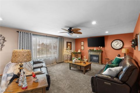 Tiny photo for 2436 W Alexander Manor Mnr, Steubenville, OH 43952 (MLS # 5190505)