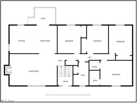 Tiny photo for 2436 W Alexander Manor Mnr, Steubenville, OH 43952 (MLS # 5190505)