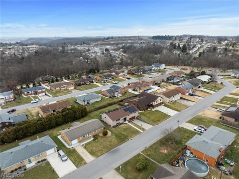 Tiny photo for 2436 W Alexander Manor Mnr, Steubenville, OH 43952 (MLS # 5190505)