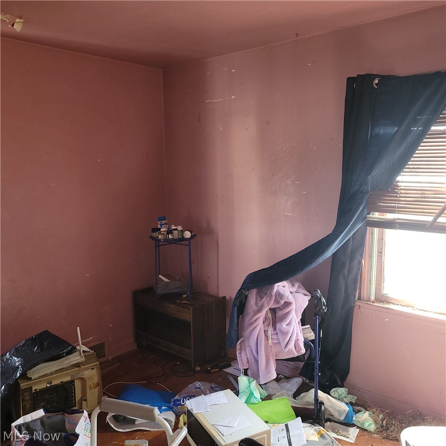 Union Heights - Residential