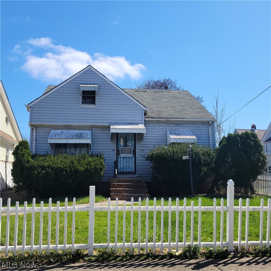 Union Heights - Residential