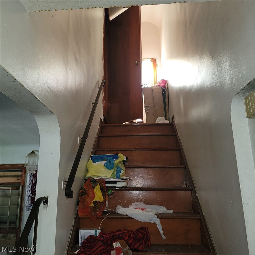 Union Heights - Residential