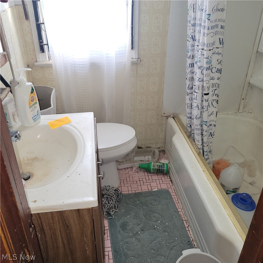 Union Heights - Residential