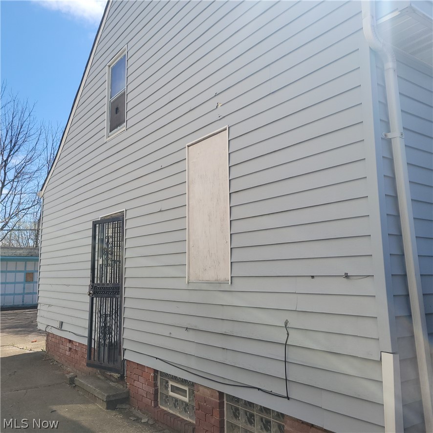 Union Heights - Residential