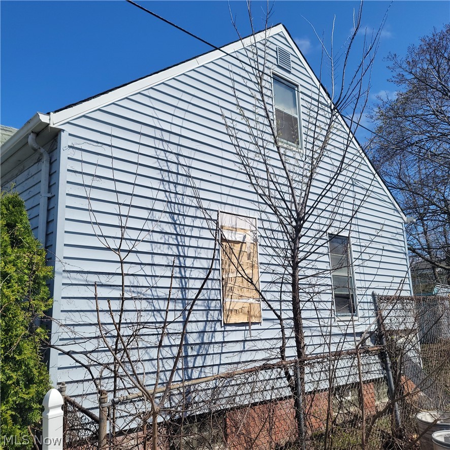 Union Heights - Residential